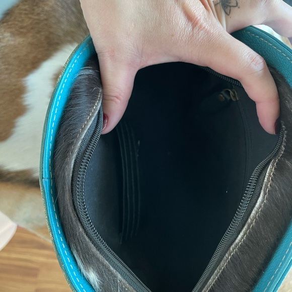 Canteen Western Purse - Picture 4 of 5